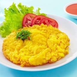 ครัวบุญญาพร(ป้านาง) อุ่นอารีย์