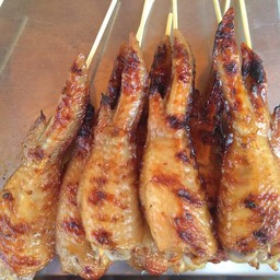 ปิ้งย่าง15 บ.