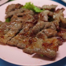 เสือร้องไห้