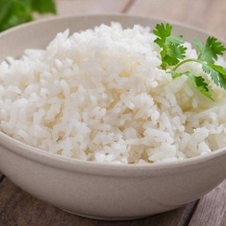 ข้าวสวย