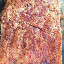 หมูกรอบ 1 ขีด