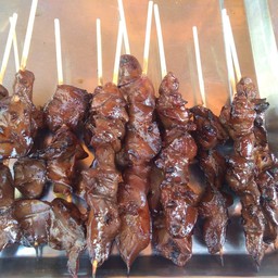 ปิ้งย่าง15 บ.