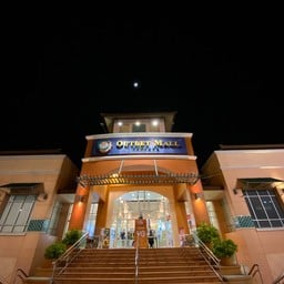 Outlet Mall Pattaya
