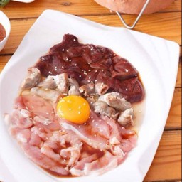 จุ่มหมู+ใน+สามชั้น