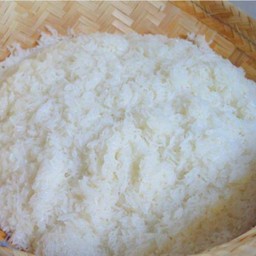 ข้าวเหนียว