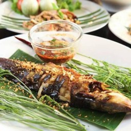 ปลาดุกย่าง