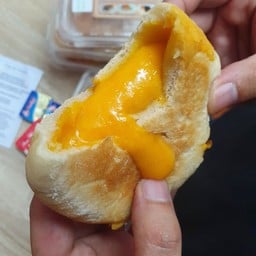 ขนมบอมบ้าตุรกี สกลนคร