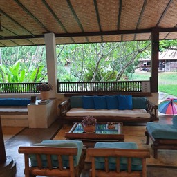 Pai Hotsprings Spa Resort