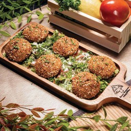 ฟาลาเฟล