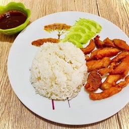 ครัวยายจันทร์