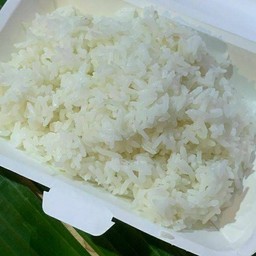 ข้าวสวย