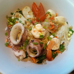 ก๋วยเตี๋ยวปลา ซารีนา