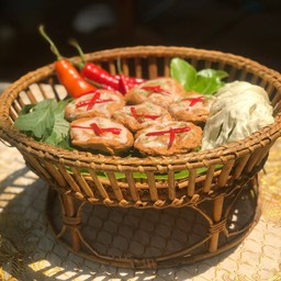ตั้ง-ตัว-ฮะ ข้าวหมูทอด เชียงใหม่