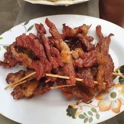 18มงกุฎหมูปลาร้าดอนเมือง