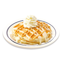 Mexican Tres Leche ราคาพิเศษ 99.- จากปกติ 195.- [IHOP]