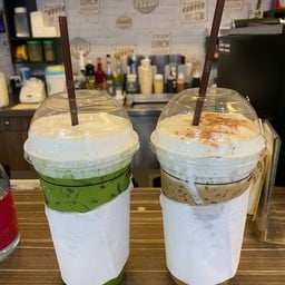 Coffee Today โลตัส หนองจอก