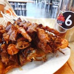 หม่าล่า ดราก้อน บ้านใหม่-ริมกก