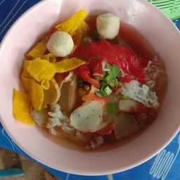 เย็นตาโฟ
