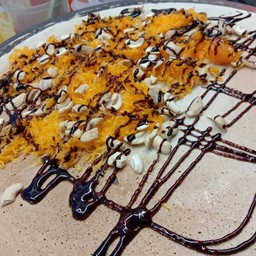 ฝอยทอง เม็ดมะม่วง