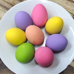 ไข่เยี่ยวม้า