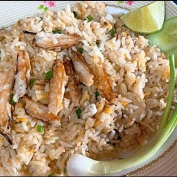 ข้าวผัดปู (ธรรมดา)