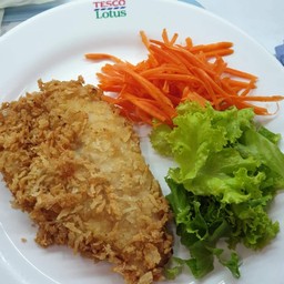 Pizza & Steak house บ้านทุ่ม