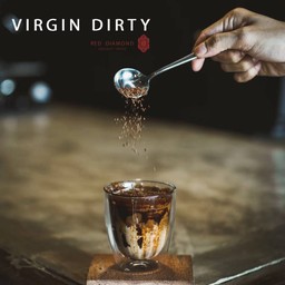 VIRGIN DIRTY [Red Diamond ]