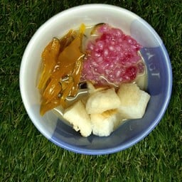 มุณีขนมหวานกะทิสด ศรีราชา