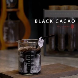 BLACK COCOA [Red Diamond ]