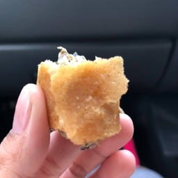 กรอบ อร่อย