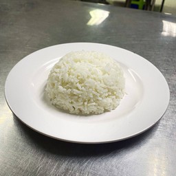 ข้าวสวย