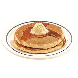 Mini Original Buttermilk Pancake ราคาพิเศษ 79.- จากปกติ 119.- [IHOP]