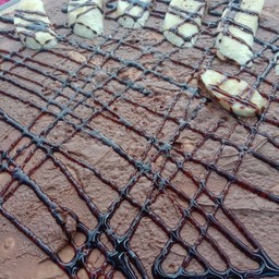 นูเทลล่า กล้วย