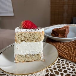 Unknownbake Cafe