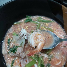 สุกี้น้ำรวมมิตร