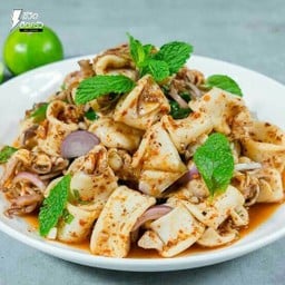 ยำมุมทอง