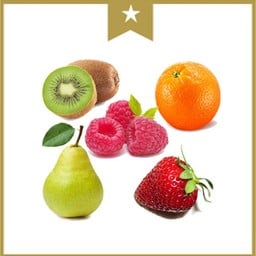 5 Fruits