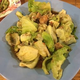 ข้าวต้มผู้ใหญ่สิทธิ์