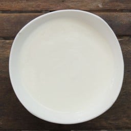 Homemade Yogurt