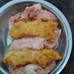 หมูหมึกฮ๊อกไกโด