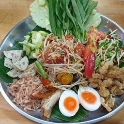 ตำบ้านนอก