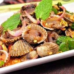 ร้านข้าว By ยำทิพย์