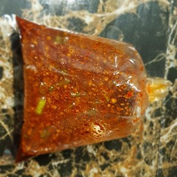 เพิ่มน้ำจิ้มเปรี้ยว 1 ถุง