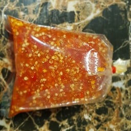 เพิ่มน้ำจิ้มหวาน 1 ถุง