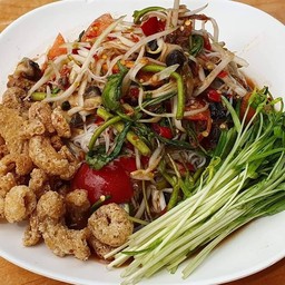 ส้มตำ4ภาค