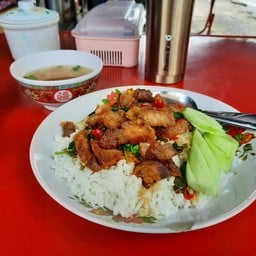 ป้าโนรี อาหารตามสั่ง