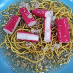 ราดหน้าปูอัด