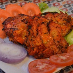 ตันดูริ ชิกเกน