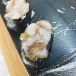 ทาโก๊ะวาซาบิ