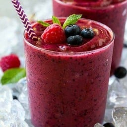 Juice Juice หลัง รพ.ลานนา - โปลิ
